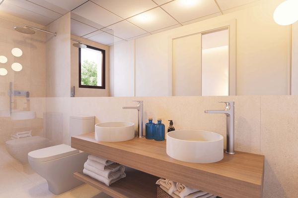 Almaia Living – Villas