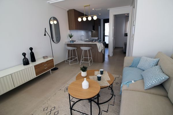 Bahia Homes 3