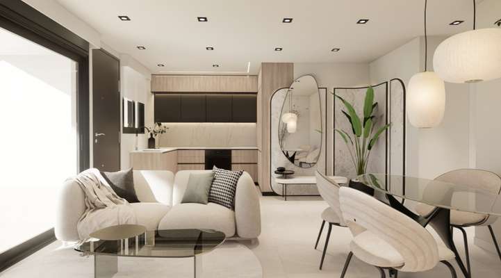 Residencial Thiar Village V