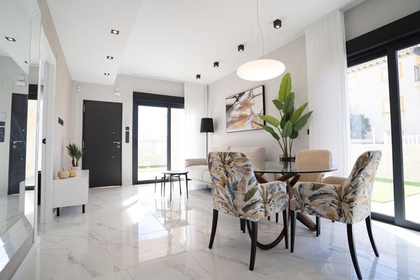 Residencial Thiar Village III Premium