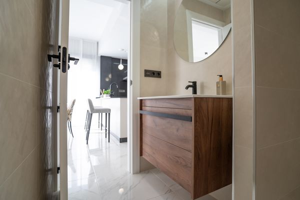 Residencial Thiar Village III Premium