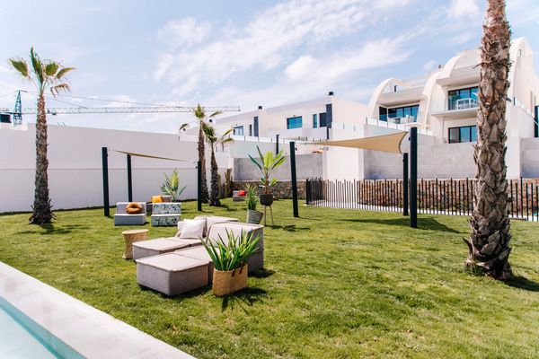 Oceanic Luxury Apartments