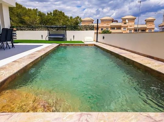 Villamartín Paradise Phase V – Townhouses NEREA