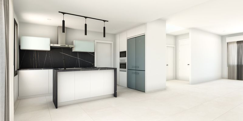 Residencial Tossal Gross