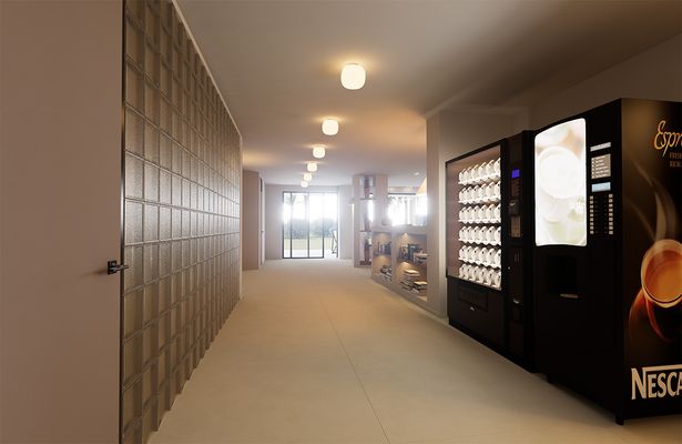 Almaia Living – Villas