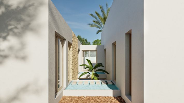 Villas Catalina – Benejúzar