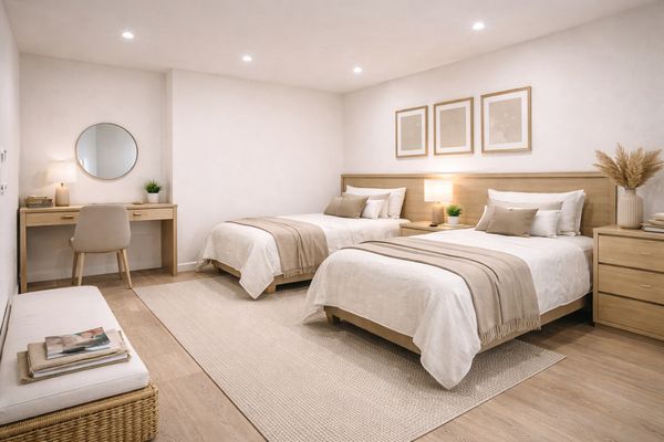 Kairos Residence Guardamar I