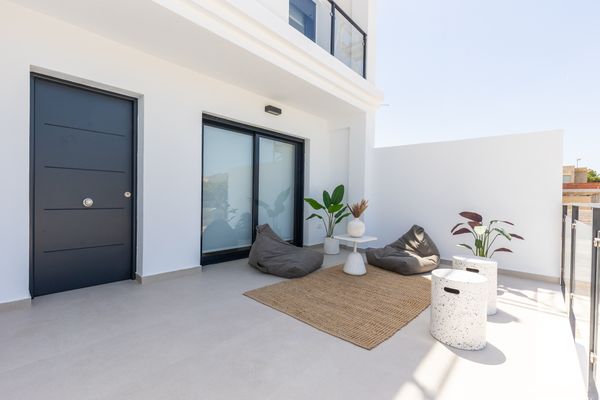 Residencial Azahares Rafal