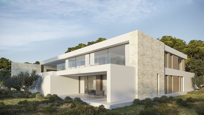 Alejandría Villas – Bagdad 43