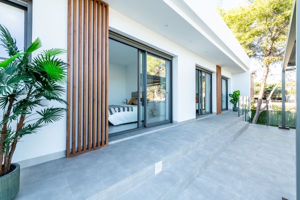 Luxury Villas Esmeralda