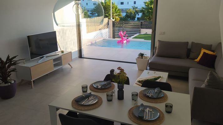 Villamartín Paradise Phase IV