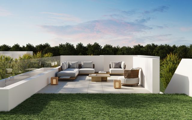 Villas Olivo 2
