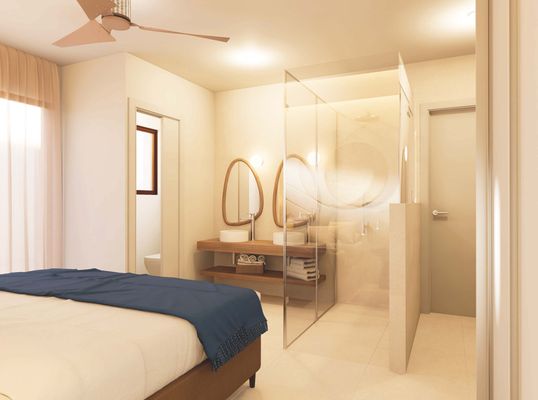 Almaia Living – Villas