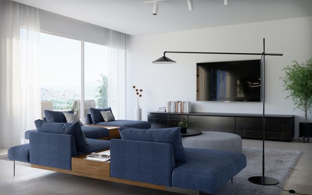 Villa Viena 3