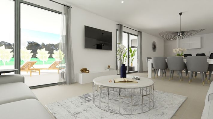 Alenda Golf – Villa Selene