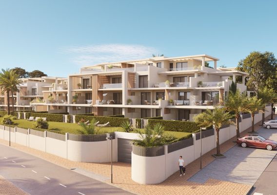 Royal Park Phase II