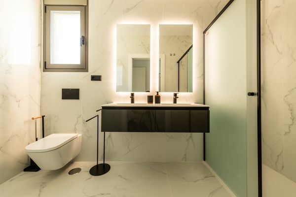 Luxury Villas Esmeralda