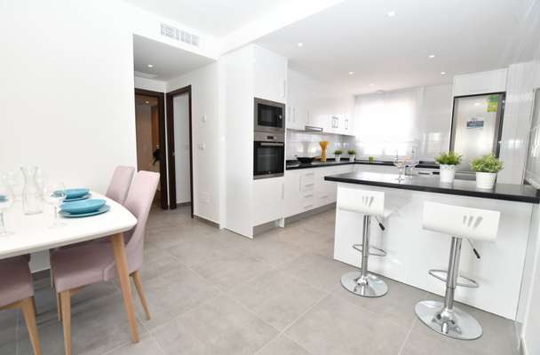 Residencial Sol Natura I