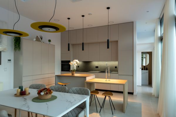 Luxury Villas Esmeralda