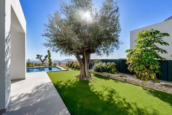 Villa Roma 15