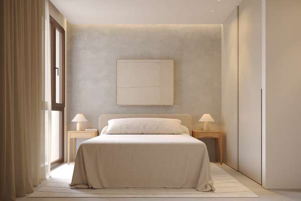 Residencial Dune Fase 1