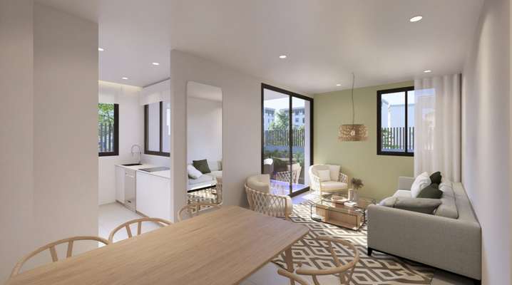 Residencial Living Jávea