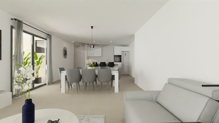 Alenda Golf – Villa Selene