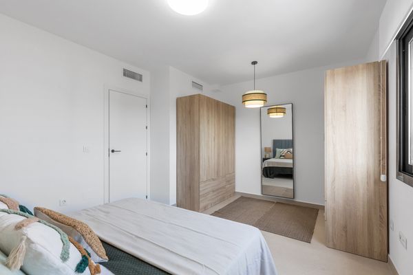 Residencial Azahares Rafal