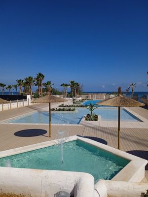 Residencial L’Estanyó Vil.la Romana