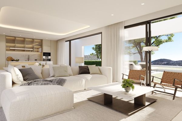 Villa Petra – Residencial Lidiamar