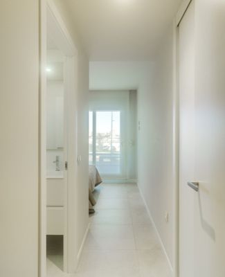 Residencial Lago Varese – Apartments