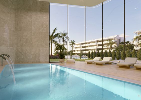 Sunset Village Bloque 2