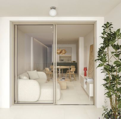 Residencial Alba Verde