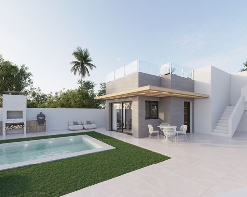 Villa Elia II