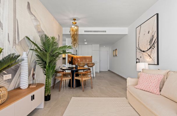 Residencial Moma II – Fase 2