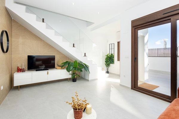 Vistabella Plaza – Casa Oranger 3 Beds
