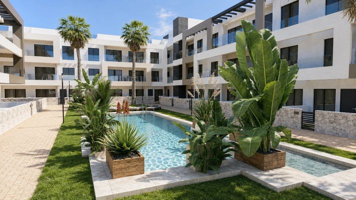 Residencial Thiar Village VI