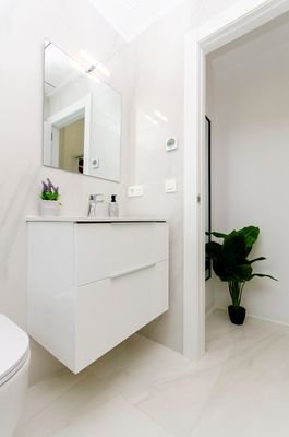 Casas Blancas de Vistabella 2