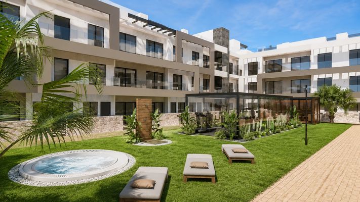 Residencial Thiar Village VI