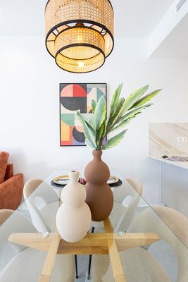 Vistabella Plaza – Casa Oranger 3 Beds