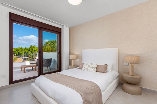 Riomar Luxury Villas