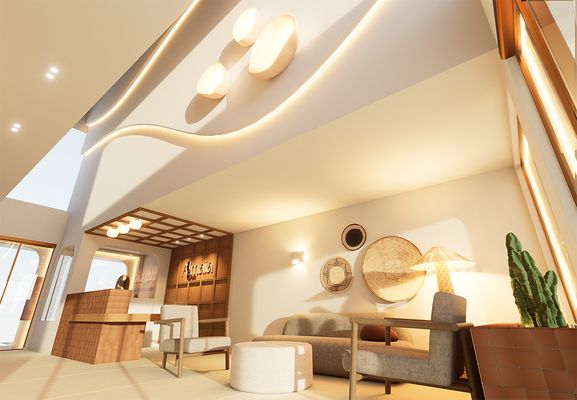 Almaia Living – Apartments