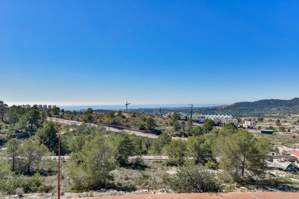 Villa Rey Luis I 44