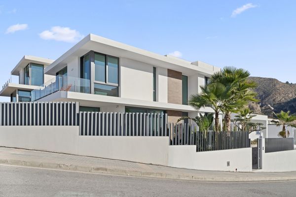 Villas de Loix