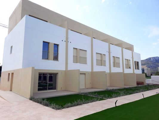 Residencial Vernissa
