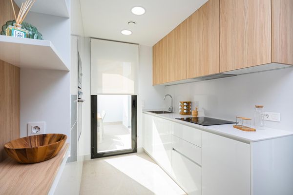 Nature Views – Phase 2A & 2B
