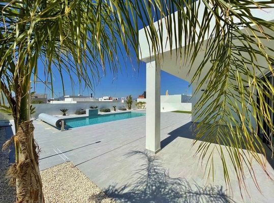Rojales Villas Fase 2