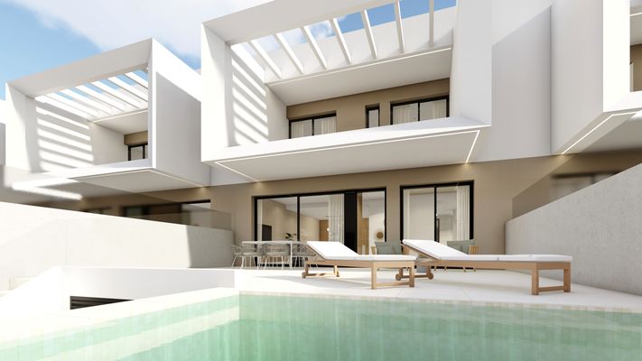 Residencial Paris VIII – Fase 1