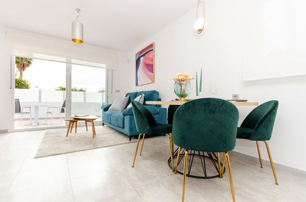 Laguna Rosa Villas