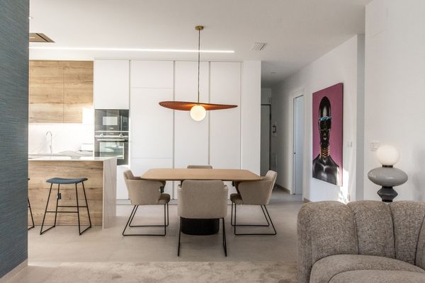 Finestrat Paradise Resort – Apartments